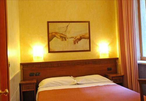 Hotel Luciani Rom